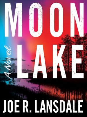 cover image of Moon Lake
